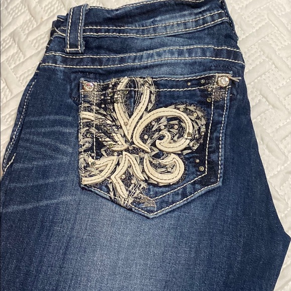 Miss Me Denim - Miss me Jeans